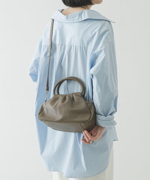URBAN RESEARCH（アーバンリサーチ） ハンドバッグ レザーハンドバッグ