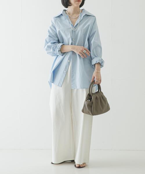 URBAN RESEARCH（アーバンリサーチ） ハンドバッグ レザーハンドバッグ