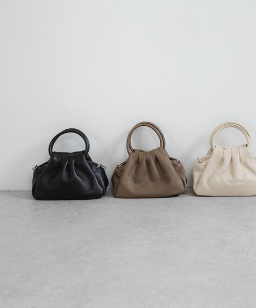 URBAN RESEARCH（アーバンリサーチ） ハンドバッグ レザーハンドバッグ