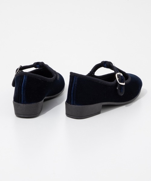 JAVERFLEX（ジャバフレックス） バレエシューズ パンプス JAVERFLEX T