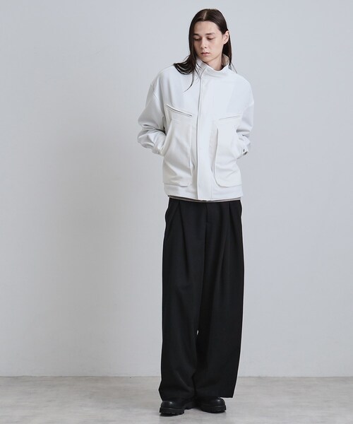 tk.TAKEO KIKUCHI（ティーケータケオキクチ） ブルゾン アウター