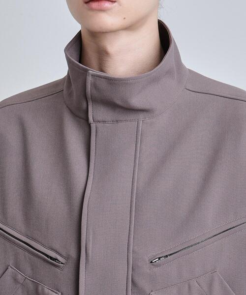 tk.TAKEO KIKUCHI（ティーケータケオキクチ） ブルゾン アウター