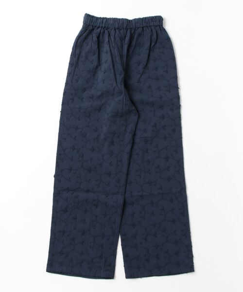 B：MING by BEAMS（ビーミング by ビームス） イージーパンツ SMALL