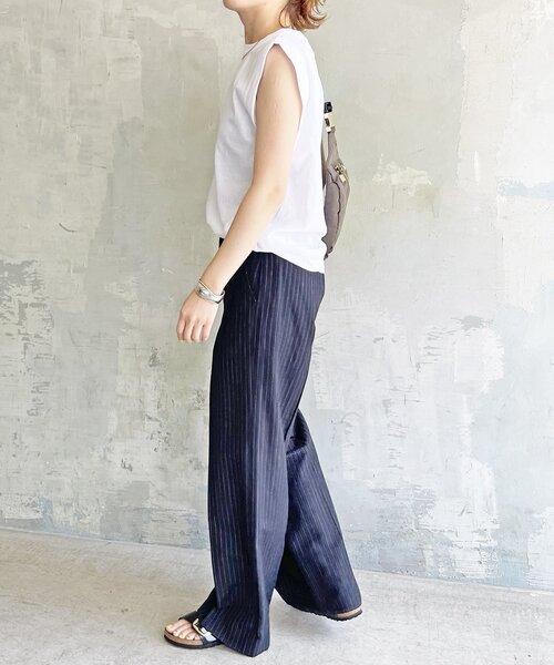 Spick＆Span（スピック アンド スパン） 「Spick & Span」 パンツ 36