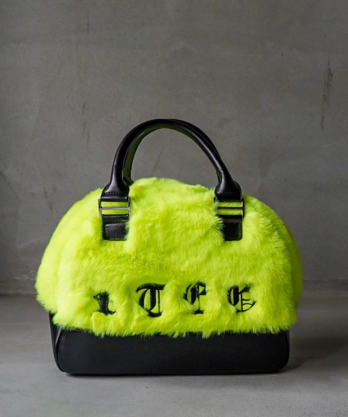 adamsJUGGLER（アダムスジャグラー） トートバッグ RTEG トゥー/C