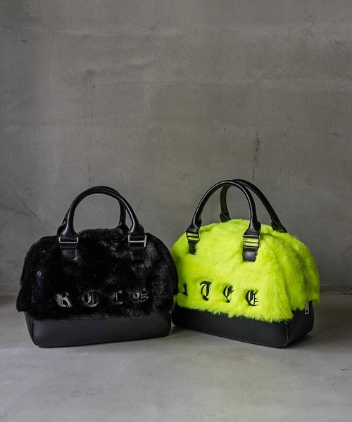 adamsJUGGLER（アダムスジャグラー） トートバッグ RTEG トゥー/C