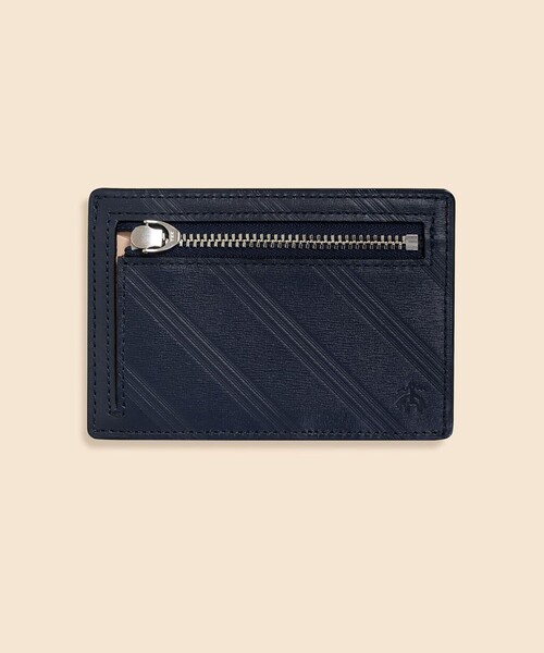 BROOKS BROTHERS（ブルックスブラザーズ） 財布 カウレザー BB#1