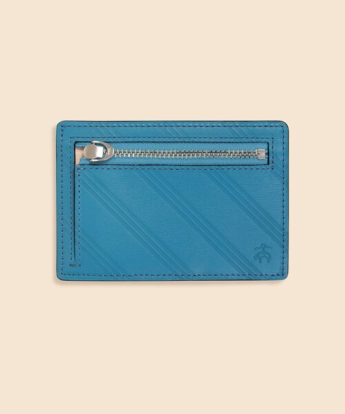 BROOKS BROTHERS（ブルックスブラザーズ） 財布 カウレザー BB#1