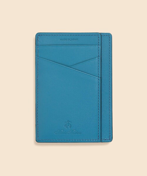 BROOKS BROTHERS（ブルックスブラザーズ） 財布 カウレザー BB#1
