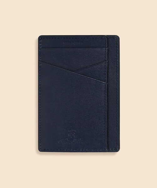 BROOKS BROTHERS（ブルックスブラザーズ） 財布 カウレザー BB#1
