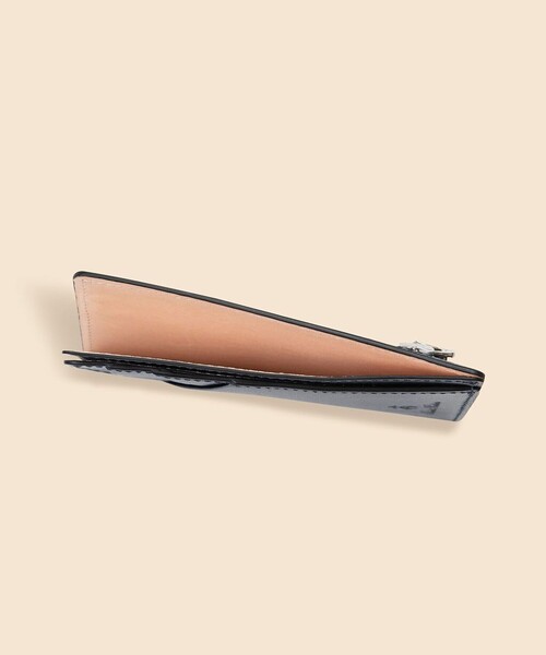 BROOKS BROTHERS（ブルックスブラザーズ） 財布 カウレザー BB#1