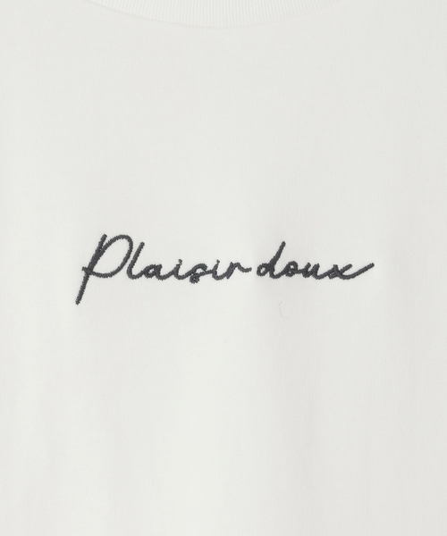 アンサンブル  ブークレーニット×チュニックトップス キッズ 子供服 女の子 | pom ponette junior | 09