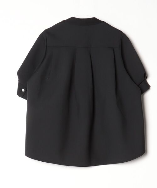 【美品】sacai　サカイ　ドッキングカーディガン　ブラック　日本製　Mサイズ sacai（サカイ） カーディガン 2 ブラック レディース : ZOZOTOWN