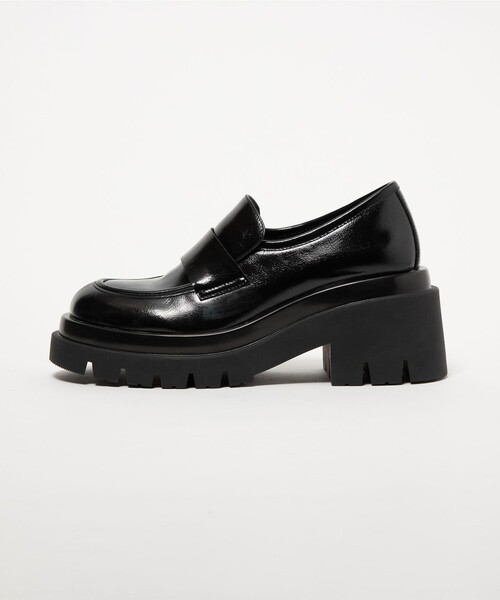 SY UNITED ARROWS（シー ユナイテッドアローズ） ローファー 「SY