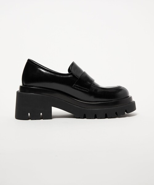 SY UNITED ARROWS（シー ユナイテッドアローズ） ローファー 「SY