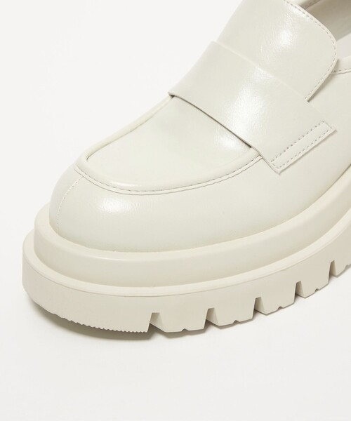 SY UNITED ARROWS（シー ユナイテッドアローズ） ローファー 「SY
