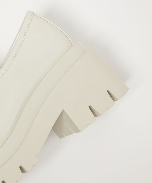 SY UNITED ARROWS（シー ユナイテッドアローズ） ローファー 「SY