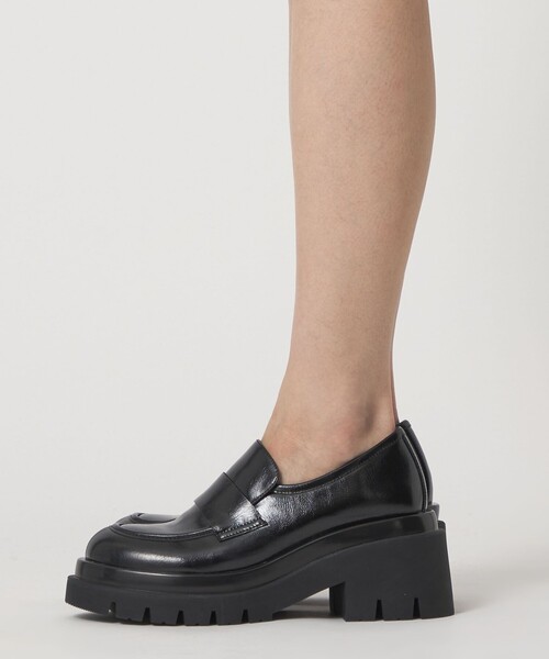 SY UNITED ARROWS（シー ユナイテッドアローズ） ローファー 「SY