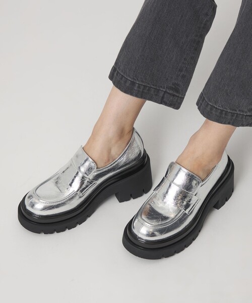 SY UNITED ARROWS（シー ユナイテッドアローズ） ローファー 「SY