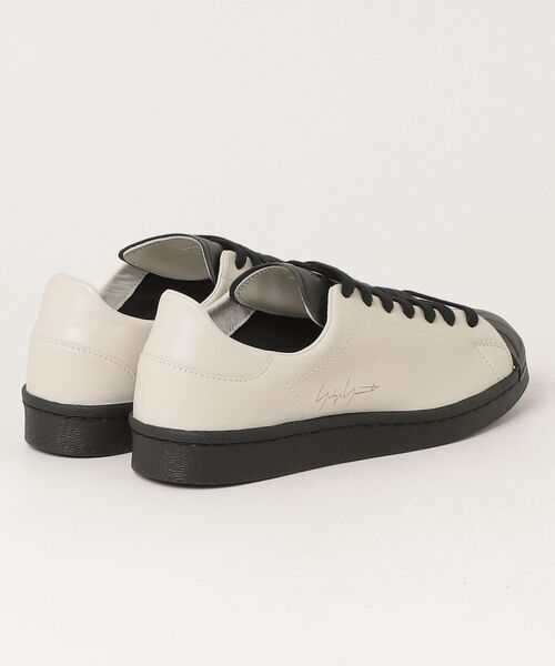 スニーカー Y-3 SUPERSTAR メンズ レディースの画像