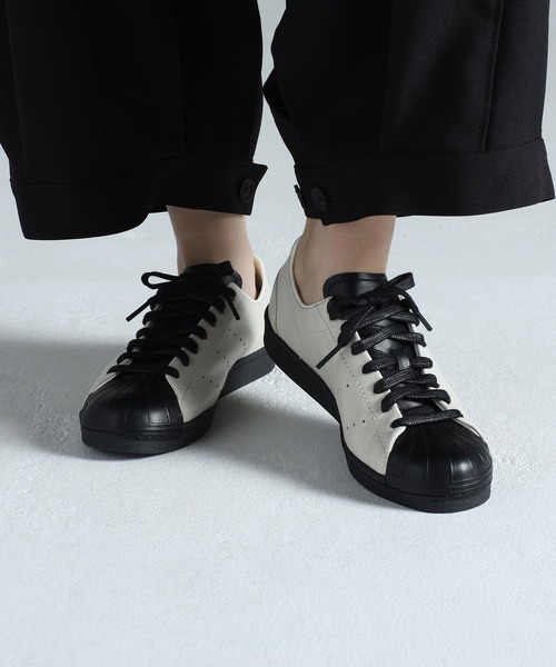 スニーカー Y-3 SUPERSTAR メンズ レディースの画像