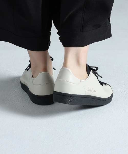 スニーカー Y-3 SUPERSTAR メンズ レディースの画像