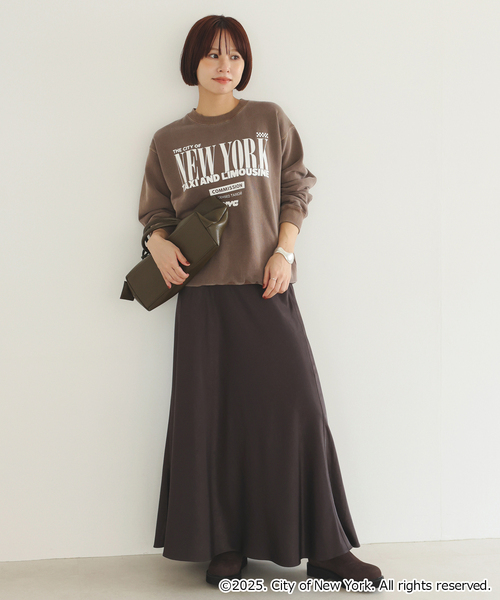 GOOD ROCK SPEED（グッドロックスピード） トレーナー スウェット