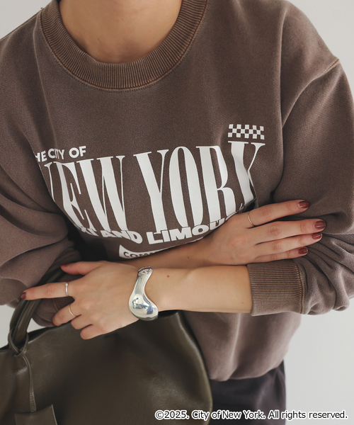 GOOD ROCK SPEED（グッドロックスピード） トレーナー スウェット