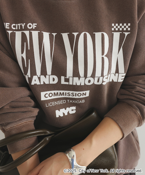 GOOD ROCK SPEED（グッドロックスピード） トレーナー スウェット