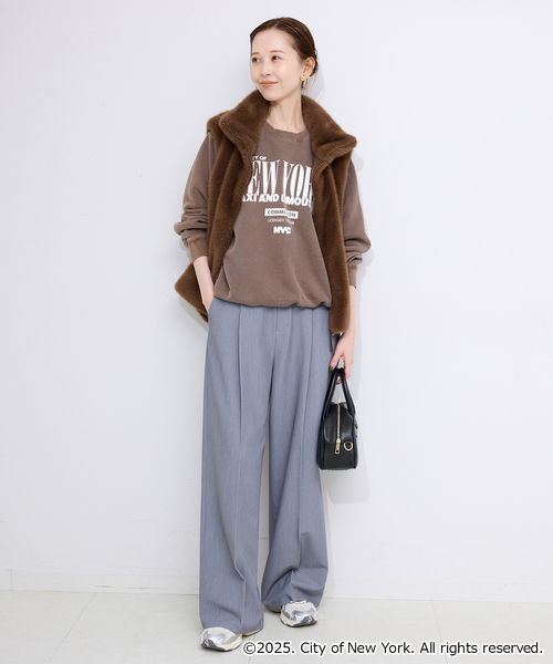 GOOD ROCK SPEED（グッドロックスピード） トレーナー スウェット