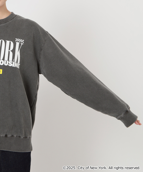 GOOD ROCK SPEED（グッドロックスピード） トレーナー スウェット