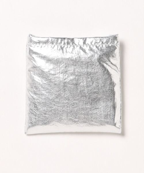 「PAUL & JOE ACCESSOIRES」 ハンドバッグ FREE パープル レディース_画像3