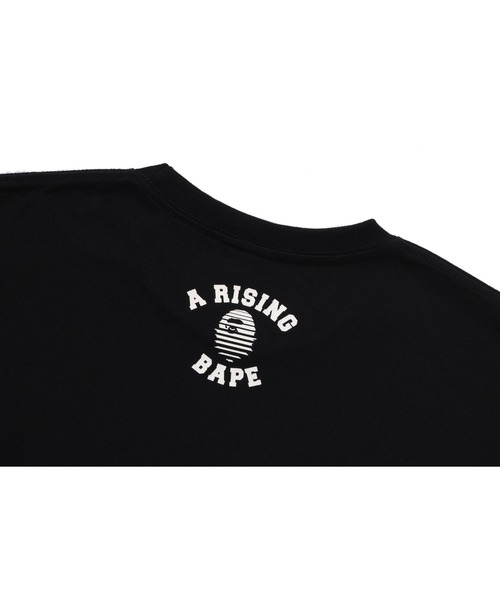 り*ー様 A BATHING APE Tシャツ 2枚セット&スマホショルダー　キ A BATHING APE（アベイシングエイプ） tシャツ A RISING BAPE HORSE