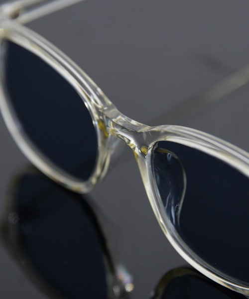 「Revo.」 サングラス FREE ブラック メンズ_画像7