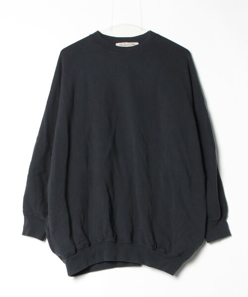 REMI RELIEF（レミ レリーフ） スウェットカットソー M グレー