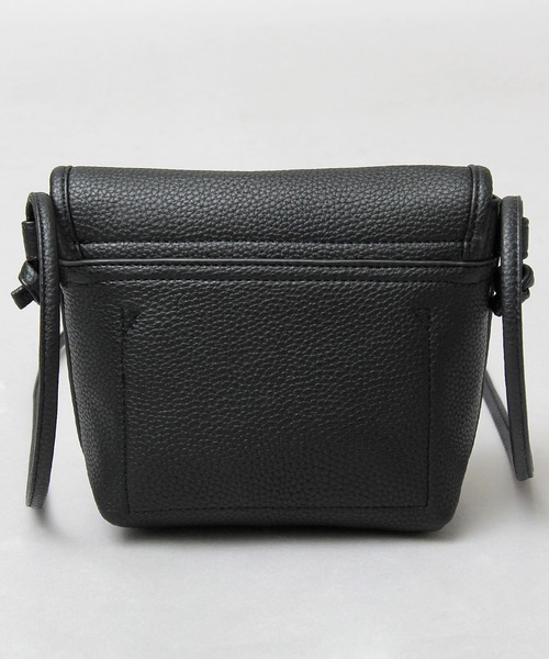 「glabella」 ショルダーバッグ FREE ブラック メンズ_画像5