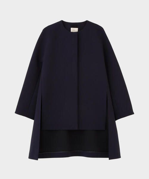 LE PHIL♡ノーカラージレ♡入学式にも LE PHIL（ル フィル） ジャケット ノーカラージャケット 入学式 卒園式