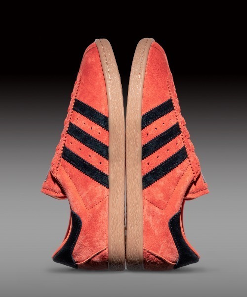 adidas（アディダス） スニーカー TRINIDAD AND TOBAGO JR4774 メンズ 