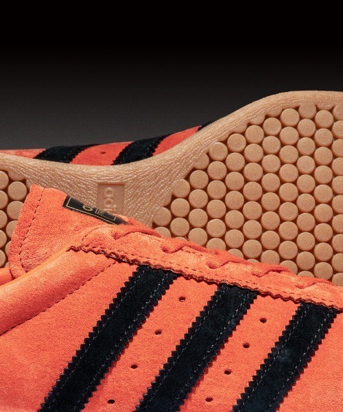 adidas（アディダス） スニーカー TRINIDAD AND TOBAGO JR4774 メンズ 