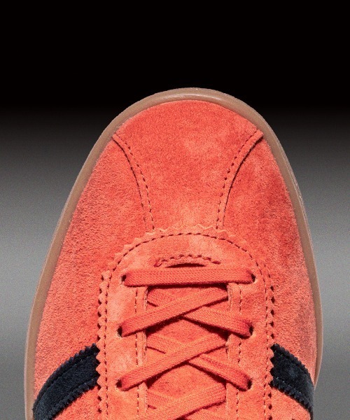 adidas（アディダス） スニーカー TRINIDAD AND TOBAGO JR4774 メンズ 