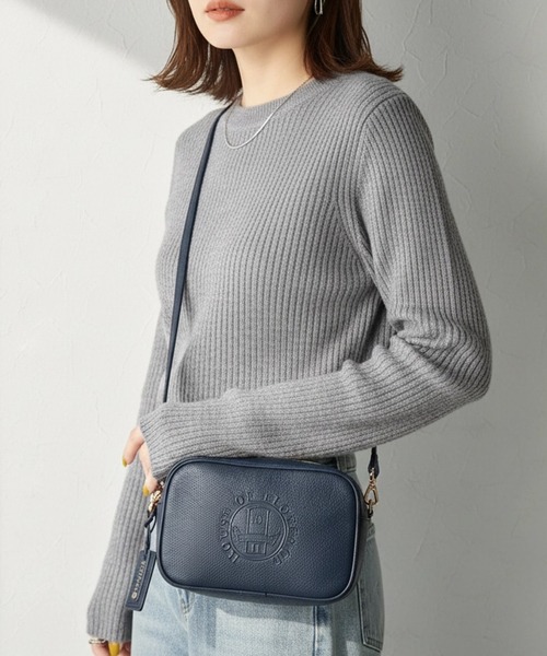 HOUSE OF FLORENCE（ハウスオブフローレンス） ショルダーバッグ