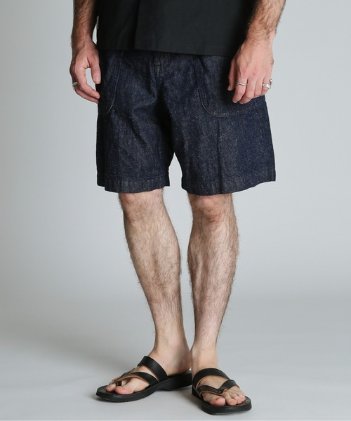 Schott N.Y.C（ショット） ワイドパンツ ジーンズ Schott/ショット