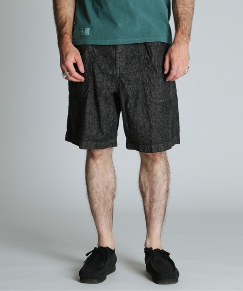 Schott N.Y.C（ショット） ワイドパンツ ジーンズ Schott/ショット
