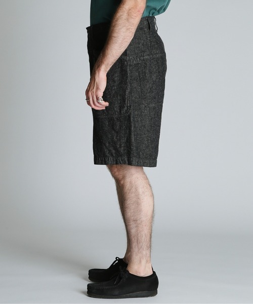 Schott N.Y.C（ショット） ワイドパンツ ジーンズ Schott/ショット