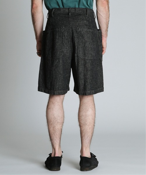 Schott N.Y.C（ショット） ワイドパンツ ジーンズ Schott/ショット