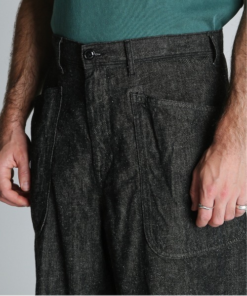 Schott N.Y.C（ショット） ワイドパンツ ジーンズ Schott/ショット