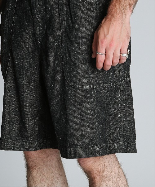 Schott N.Y.C（ショット） ワイドパンツ ジーンズ Schott/ショット