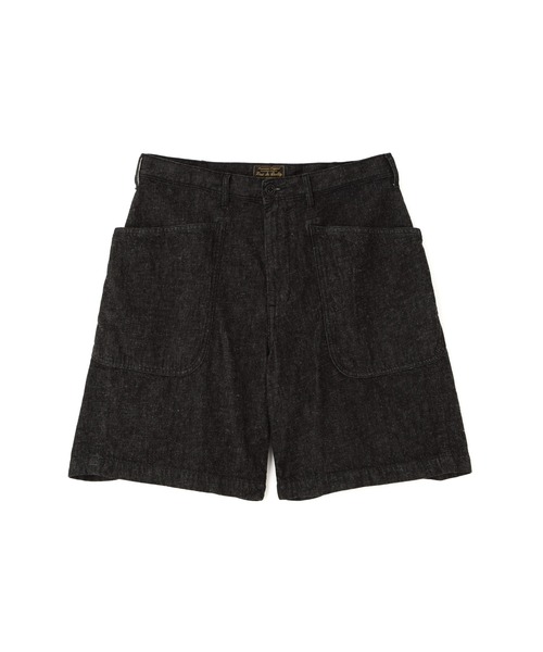 Schott N.Y.C（ショット） ワイドパンツ ジーンズ Schott/ショット