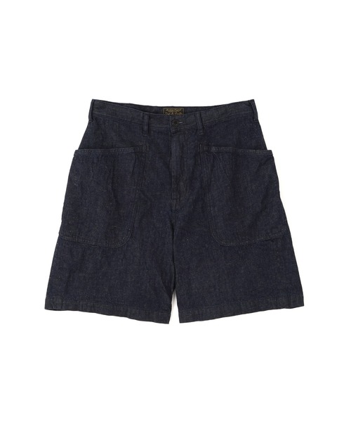 Schott N.Y.C（ショット） ワイドパンツ ジーンズ Schott/ショット