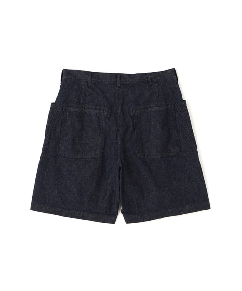 Schott N.Y.C（ショット） ワイドパンツ ジーンズ Schott/ショット